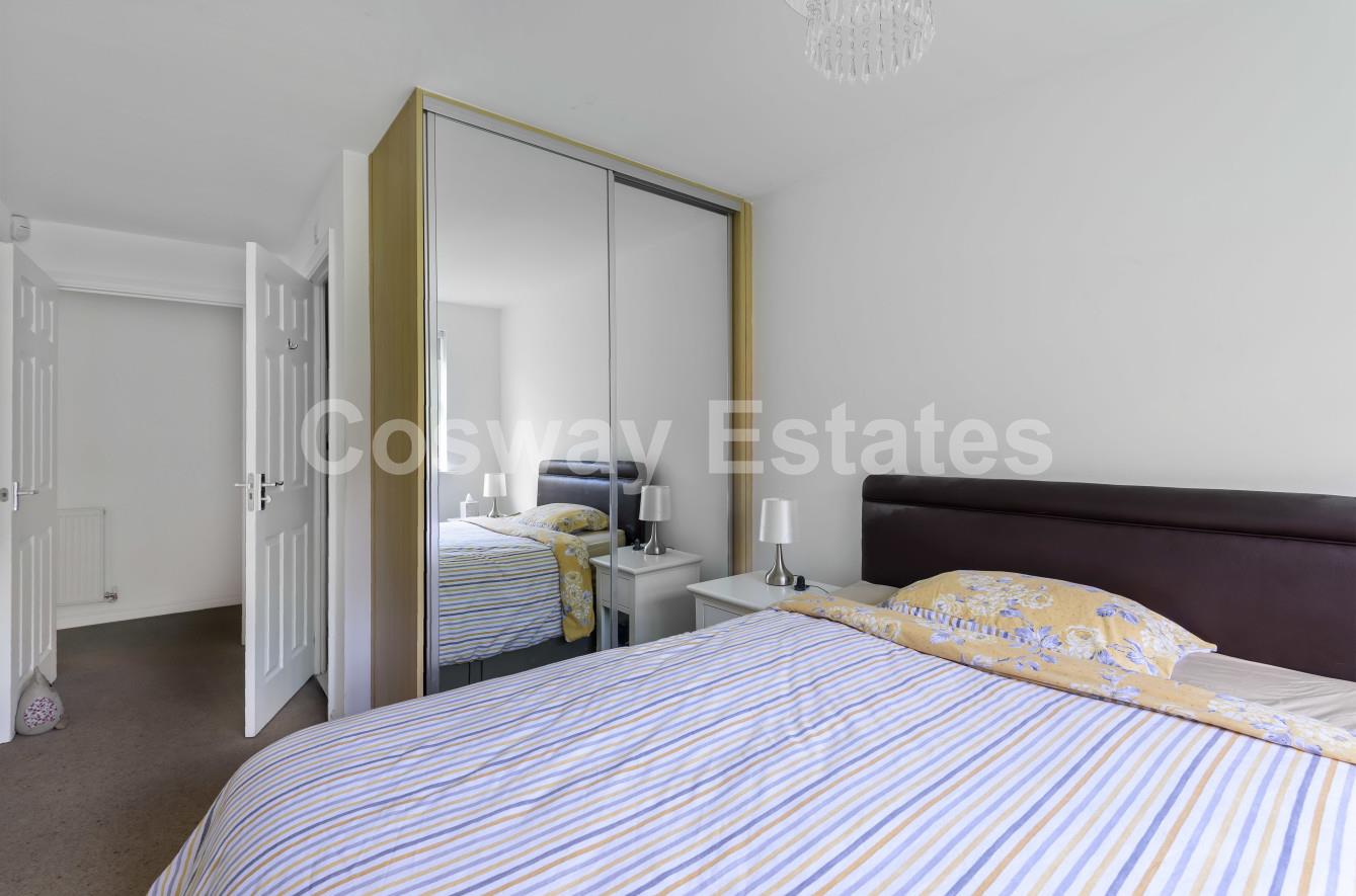 Shetland Court, Bressay Drive, Mill Hill